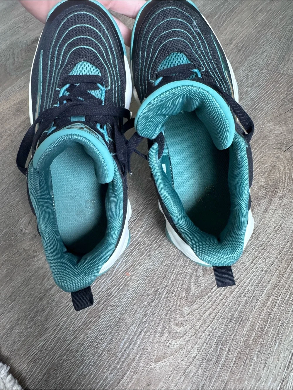 Nike Giannis Immortality 4 big kids 3.5
